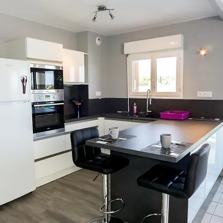Coralienne Apartment Frejus