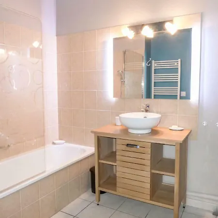 Coralienne Apartment Frejus