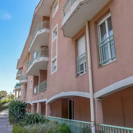 Apartment Coralienne Frejus