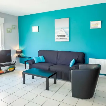 Coralienne Apartment Frejus