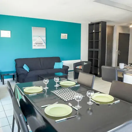 Coralienne Apartment *
