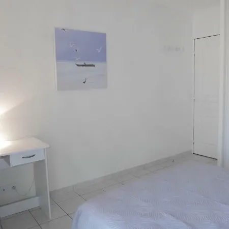 Coralienne Apartament